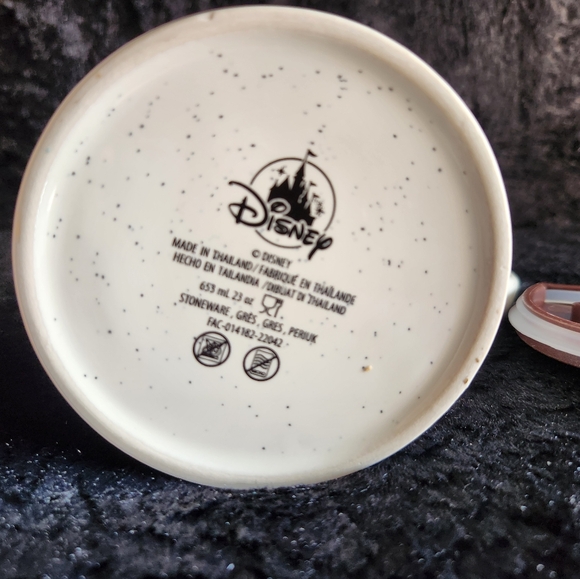 Disney parks tumbler NOPE - Picture 5 of 5